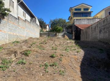Terreno · 250m² · Terreno - Jardim Terras de São João - Jacareí - 250m².