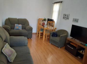 Apartamento · 56m² · 2 Quartos · 1 Vaga · Apartamento - Residencial Manacá - Residencial União - 2 Dormitórios - 56m².