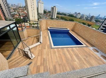 81aa055914a2e306bc30b2c1a3b3a93c5f9f08eb · Cobertura à Venda na Vila Carrão – 237 m² | Piscina Privativa | 3 Vagas