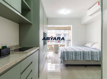 ba17a11d265d267d53bf50dd4829bca29038cb13 · STUDIO 24 M2 - 01 QUARTO - 01 SUITE