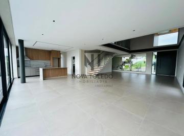 Casa · 485m² · 4 Quartos · 4 Vagas · Casa Condomínio - Condomínio Alphaville I - Urbanova - São José dos Campos