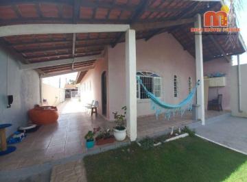 2820acd42c250ece4f4aa5cf13e66f1577ac8f76 · Casa com 3 dormitórios, 131 m² - venda por R$ 400.000,00 ou aluguel por R$ 2.200,00/mês - Estância B