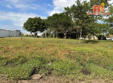 618979e5391a76096996d260a1e9fd8125764cc7 · Terreno à venda, 360 m² por R$ 120.000,00 - Jardim Somar - Peruíbe/SP