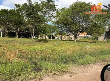 3afba2ac476de4b4cccb03448a5d763d395dfcd8 · Terreno à venda, 360 m² por R$ 120.000,00 - Jardim Somar - Peruíbe/SP