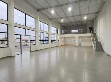 b4a025c9dce5b7b6a942e0d3f98a4d2250999e40 · Salão para alugar, 356 m² por R$ 8.100/mês - Parque Universitário - Americana/SP