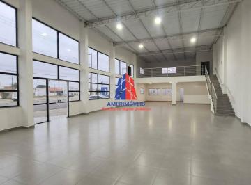2d86992f1c9541ae355832e3dcc0794c17737285 · Salão para alugar, 356 m² por R$ 8.100/mês - Parque Universitário - Americana/SP