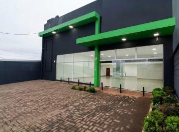 0a59a59dd5240f3cae94514035bfe2197bad9df4 · Salão para alugar, 388 m² por R$ 8.500,00/mês - Parque Universitário - Americana/SP
