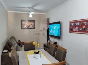 Casa · 185m² · 3 Quartos · 2 Vagas · Oportunidade - Casa Condomínio - Residencial Campos de São José I - 3 Dormitórios - 61,31m².