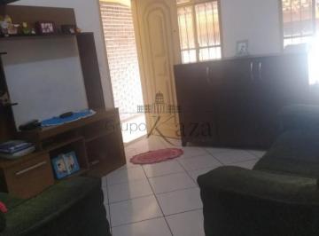 Casa · 125m² · 3 Quartos · 2 Vagas · Casa - Jardim Santa Inês I - 2 Dormitórios - 117m².