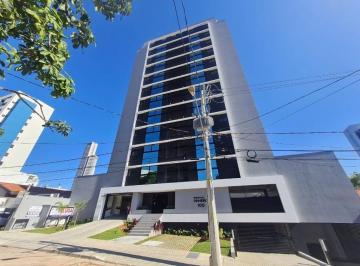 Apartamento · 69m² · 2 Quartos · 2 Vagas · Apartamento à venda, 69 m² por R$ 700.000,00 - Jardim Faculdade - Sorocaba/SP