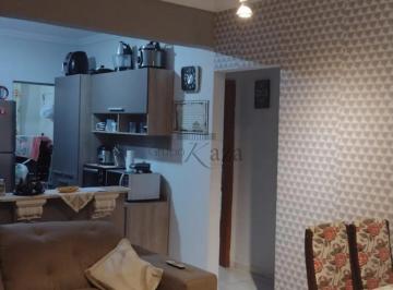 Apartamento · 60m² · 2 Quartos · 1 Vaga · Oportunidade - Apartamento - Conjunto Residencial Galo Branco - Residencial Almadem - 2 Dormitórios