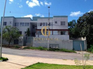 ff2679f3e36db7969c828d10c42bb125eaeea42e · Apartamento em Lagoa Santa no Bairro Eldorado