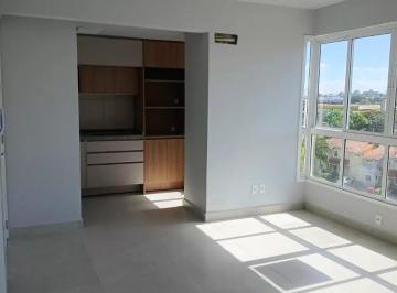 219b6270da220caa0792dc5c929446e8.jpg · MOINHOS IMOBILIÁRIA aluga ótimo apto 2 dor/2 vagas próximo Zaffari/Anhanguera faculdade  - AP939