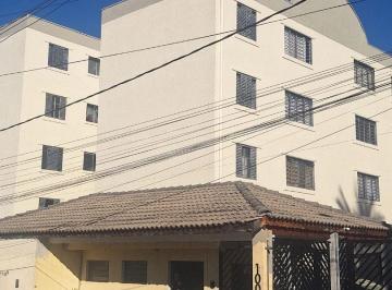 e229c1894ef83d09fed981e470fd927a9b94ba46 · Apartamento com 2 dormitórios à venda, 48 m² por R$ 223.000 - Jardim Cintia - Mogi das Cruzes/SP