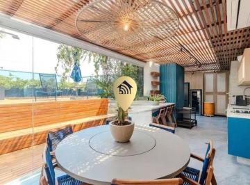 b56b0fd4329e932ea5889398358c27f273d42803 · Cobertura à Venda Brooklin 399 m² 4 Suítes 4 Vagas Piscina Privativa