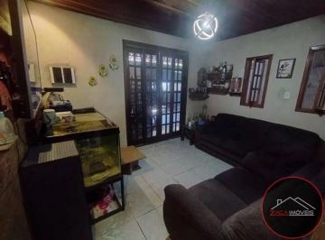 56e5b1674f0ccfe46faabddd58b334a3a700f125 · Casa com 3 dormitórios à venda por R$ 450.000 - Jardim Universo - Mogi das Cruzes/SP
