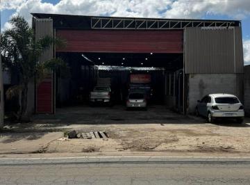 547a120ce3a39cd27d58fff44b35838915451c53 · Galpão à venda, 520 m² por R$ 1.690.000,00 - Vila Monte Sion - Suzano/SP