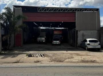 4e454c508a9266305ddc536289d1164063fae8f6 · Galpão à venda, 520 m² por R$ 1.690.000,00 - Vila Monte Sion - Suzano/SP