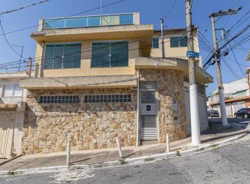 3e002be7d623db8ba348650767d63e88ce954ed7 · Sobrado com 3 dormitórios, 321 m² - venda por R$ 690.000 ou aluguel por R$ 4.510/mês - Vila Marieta
