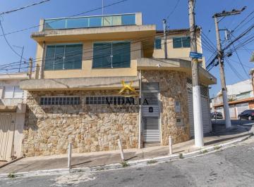 e0484c9495bed958c083c5b2fe29aed8973f6851 · Sobrado com 3 dormitórios, 321 m² - venda por R$ 690.000 ou aluguel por R$ 4.510/mês - Vila Marieta 