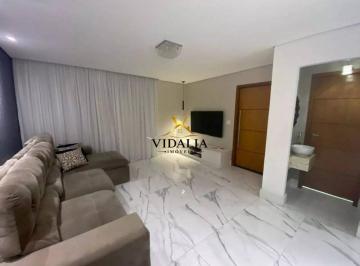 8d273b21b7f15082ef416a1bbc2998a6a2b7c4a7 · Sobrado com 3 dormitórios à venda, 127 m² por R$ 965.000 - Portal dos Gramados - Guarulhos/SP