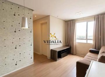 9370c0caa23c5f478b550095357d641fef64be0e · Apartamento com 2 dormitórios à venda, 45 m² por R$ 340.000 - Ponte Grande - Guarulhos/SP