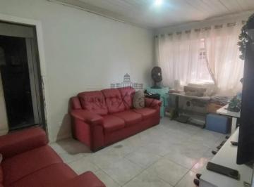 Casa · 225m² · 3 Quartos · 2 Vagas · Casa Térrea - Jardim Ismênia - 3 Dormitórios - 225m².