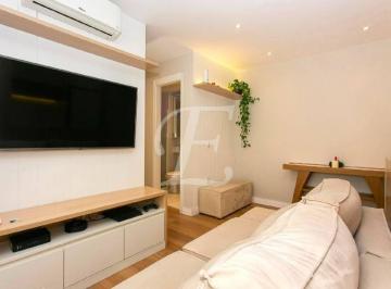 3aece43e9ccb0fc99da700dfa8e5fd5378ff37c7 · Apartamento com 2 dormitórios à venda, 55 m² por R$ 850.000,00 - Tatuapé - São Paulo/SP