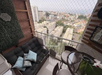 619c48d183e0a61059b7a10f9dbd439e974a3a21 · Apartamento com 2 dormitórios à venda, 55 m² por R$ 500.000,00 - Vila Prudente (Zona Leste) - São Pa
