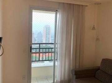 aacb25221974e9836ff5c73f1141f1f6001d5045 · Apartamento com 1 dormitório à venda, 52 m² por R$ 695.000,00 - Tatuapé - São Paulo/SP