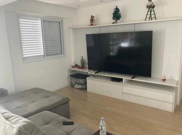 Apartamento · 100m² · 2 Quartos · 2 Vagas · Apartamento - Residencial Splendor Garden - Jardim das Indústrias - 2 Dormitórios Suítes - 100m².