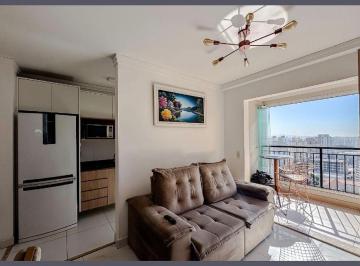 c8e4b0ced20bb222f5f830f6d05380b5aa930e5c · Apartamento com 2 dormitórios à venda, 55 m² por R$ 598.000,00 - Mooca - São Paulo/SP