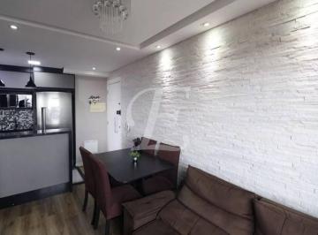3b4bd17c9ad8521bb2fbd40858bd49d5aa6c5831 · Apartamento com 2 dormitórios à venda, 48 m² por R$ 370.000,00 - Vila Medeiros - São Paulo/SP