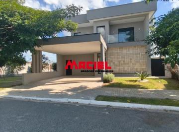 Casa · 247m² · 4 Quartos · 2 Vagas · LINDO SOBRADO, NOVÍSSIMO NO COND. ARUANÃ, 4 DORMITÓRIOS (01 SUITE)