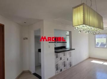 Apartamento · 56m² · 2 Quartos · 1 Vaga · Garden Sul - Apartamento de 2 Dorms sendo 1 Suite - 56m²