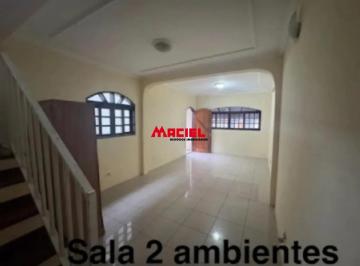 Casa · 175m² · 4 Quartos · 2 Vagas · Casa a venda com 4 quartos excelente localização próximo a Embraer e CTA