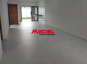 Casa · 108m² · 3 Quartos · 2 Vagas · Casa térrea perto da Embraer e Cidade da Educação
