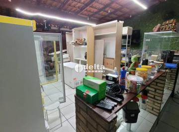 Comercial · 72m² · Loja disponível para locação no bairro Pacaembu em Uberlândia-MG.