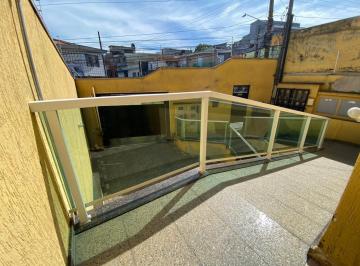 7252d538f2ff719f05723c2f09c3e6a3dd26d540 · Casa com 2 dormitórios para alugar, 43 m² por R$ 2.230,00/mês - Vila Matilde - São Paulo/SP