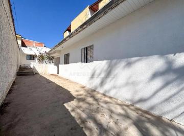 Casa · 131m² · 3 Quartos · 1 Vaga · Casa assobradada com 03 dormitórios á venda, 131m² na Vila Homero Thon - Santo André/SP