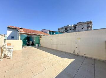 Apartamento · 164m² · 3 Quartos · 2 Vagas · Cobertura sem condomínio com 03 dormitórios á venda, 164 m² no bairro Vila Humaitá - Santo André/SP