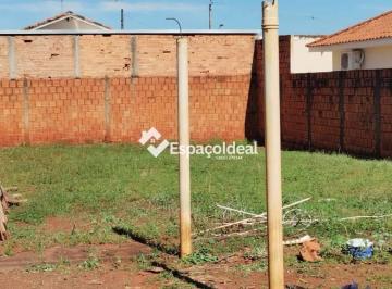 0d4cf5099b82b1e42361306954f3296c7776d83b · Terreno à venda, 213 m² - Jardim Itapuã - Lençóis Paulista/SP