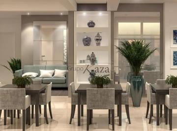 Apartamento · 104m² · 3 Quartos · 2 Vagas · Oportunidade - Apartamento - Residencial Terra Di Riomaggiore - Urbanova - 3 Dormitórios - 106m²