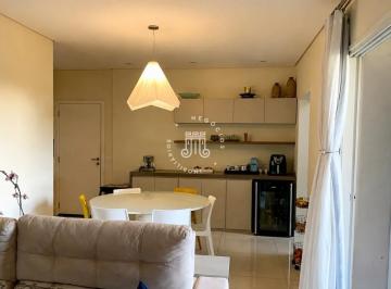 Apartamento · 119m² · 3 Quartos · 2 Vagas · APARTAMENTO TIPO GARDEN NO CONDOMÍNIO RESIDENCIAL ELEVE - JUNDIAÍ-SP.