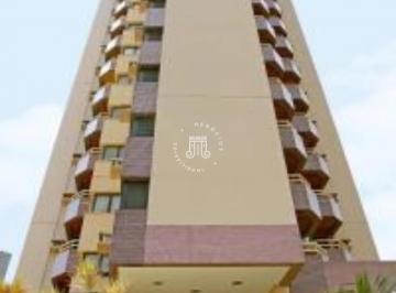 Apartamento · 40m² · 1 Quarto · 1 Vaga · FLAT À VENDA NO TRAVEL INN SAINT CHARLES NO ANHANGABAÚ - JUNDIAÍ/SP.
