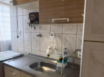 Apartamento · 47m² · 2 Quartos · 1 Vaga · APARTAMENTO À VENDA NO MORADA DAS VINHAS - JUNDIAÍ - SP