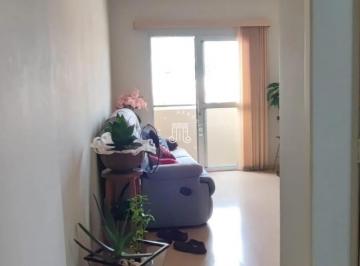 Apartamento · 72m² · 3 Quartos · 1 Vaga · APARTAMENTO COM 03 QUARTOS À VENDA NO CONDOMÍNIO VENEZA NA VILA GUARANI - JUNDIAÍ/SP.