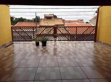 Casa · 126m² · 2 Quartos · 2 Vagas · SOBRADO À VENDA NO BAIRRO PARQUE CIDADE JARDIM II - JUNDIAÍ/SP.
