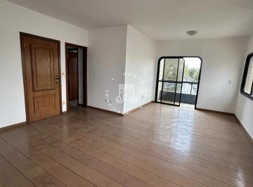 Apartamento · 150m² · 3 Quartos · 1 Vaga · APARTAMENTO DISPONÍVEL PARA LOCAÇÃO NO CENTRO - JUNDIAÍ/SP.