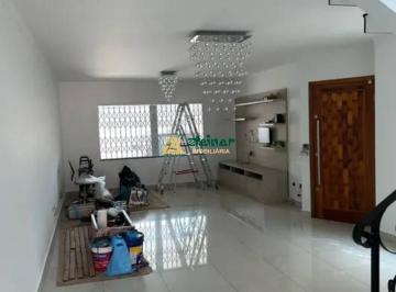 026eb979b085b066e2085409639afe62ee58f679 · Sobrado com 3 dormitórios à venda, 180 m² por R$ 1.460.000,00 - Jardim Vila Galvão - Guarulhos/SP